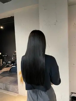 【⚠️超お得‼️⚠️】究極美髪✨酸性ストレート