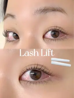 【期間限定】上下まつげパーマ🩵必ず詳細のご確認をお願いいたします。