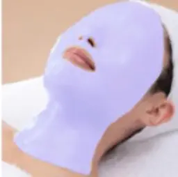 【ハリ肌】シワに効く有効成分配合◎高保湿！シミそばかす、肌荒れにも◎ 毛穴吸引/ヘッドケア/肩コリ/デコルテ/保湿パック