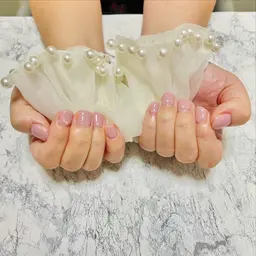 オフなしワンカラー