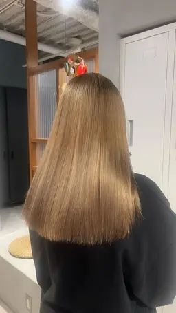 【✨オススメ！✨】5step INBORNトリートメント💕