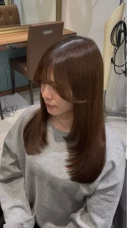 [平日限定‼️]カット✂️✂️➕シャンプー🩷🩷