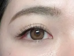 シングルエクステ120本