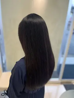 40%off⋆͛📢⋆縮毛矯正⋆͛📢⋆