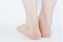 角質ケア(フットネイルとセットで1000円off)