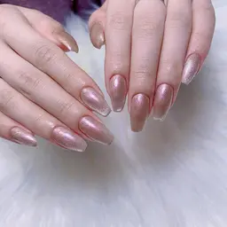 🦋 マグネット/フラッシュ『初回ソフトジェルオフ無料』