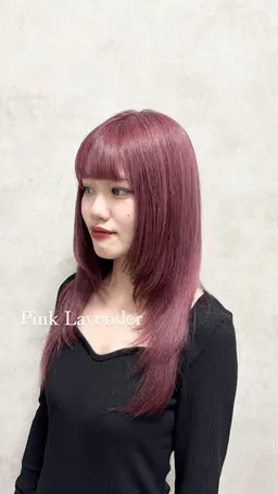 平日限定【小顔に見せる‎🤍顔周りカット、韓国風レイヤーカット🦋】(シャンプー込み🫧)