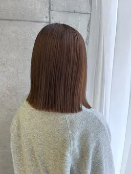 💟ワンカラーメニュー💟カラー ¥6600