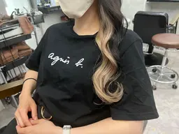 🎀🦩 シールエクステ１０本 🦩🎀