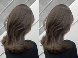 🌈学割🌈カット＋カラー→5000円👀💖