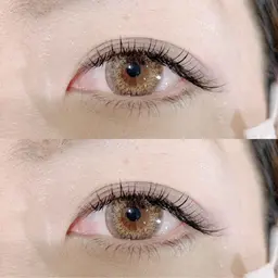 フラットラッシュ120本《オフの有無をお知らせください》