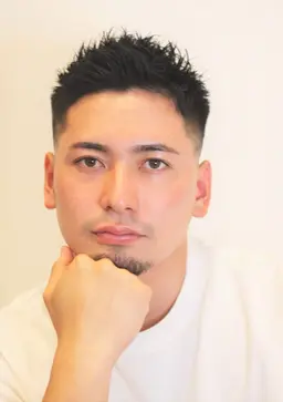 バーバースタイル💈　撮影モデル募集