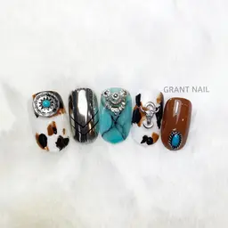 （NEWJr.ネイリスト）foot☆つけ放題♪オフ無しの方限定価格！¥2.500