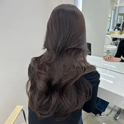 40分ヘッドスパコース💆‍♀️🫧(シャンプーブロー付き)