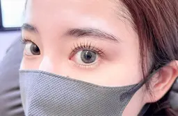 🎀コーティング付き🎀オーガニックラッシュリフト通常料金7000→2000