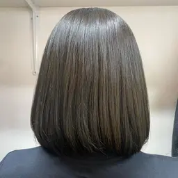 🌱イルミナカラー＋4stepトリートメント🌱