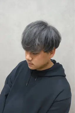 【メンズ限定】似合わせカット！！