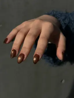 マグネットネイル ワンカラー(オフあり)