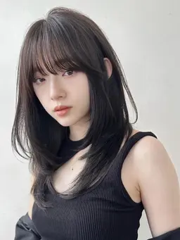 《ミニモ学割🧑🎓》💟レディースカット💟