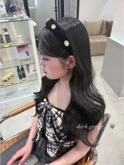 ♡口コミ限定♡ご新規様特別クーポンメニュー/ワンカラー+4steptreatment