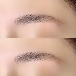 3回目まで🪄ハリウッドブロウリフト《ワックス付き》