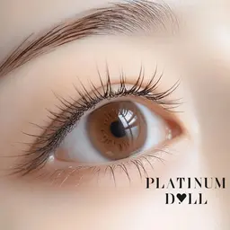 ミニモ限定🎀Jr.クーポン🐣下まつげパーマ