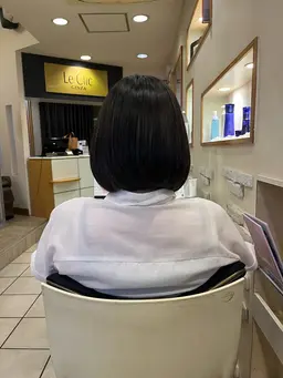 カット＋トリートメント✨🩰¥9130→¥5500