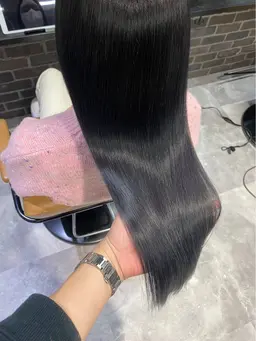 ❄️当日限定menu❄️ケアしたい方必見♡Aujuaトリートメント♡