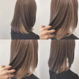 ✨平日特別クーポン✨カラーのみ1日2名様限定😊