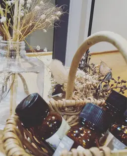 カット＋癒しヘッドスパ