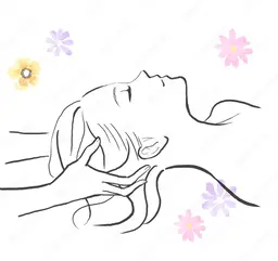 【本日限定！】1日3名様限定！ヘッド＋首肩70分集中コース ¥8480→¥6980