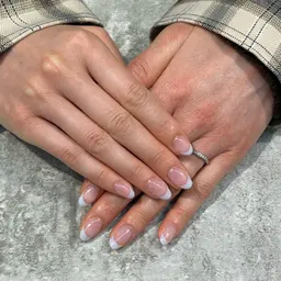 ハンド【オフなし】フレンチ