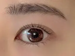 🎀まつげパーマ(コーティングでの仕上げ込み)🎀