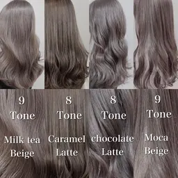 🎀ブリーチのお悩みに🎀Aujua INMMETRYトリートメント