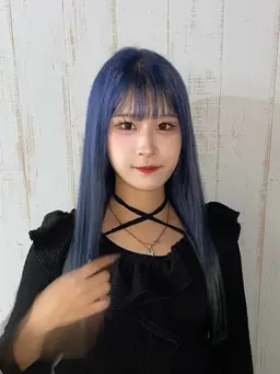 【4月限定🌸】ブリーチ1回+カラー✨