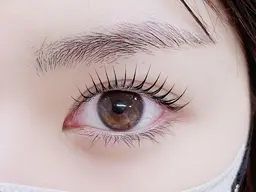 【口コミお願い☆2月限定☆】パリジェンヌラッシュリフトorパーソナルラッシュリフト ※ご新規様限定