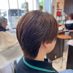 【平日限定✨】似合わせメンズカット✄