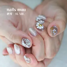 当店一番人気のお任せコース🩷（オフ無し）