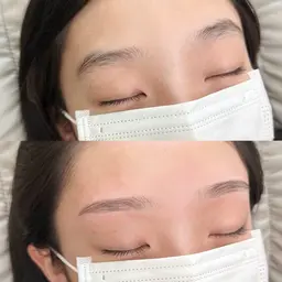 ご新規様🕊️レディース美眉スタイリング