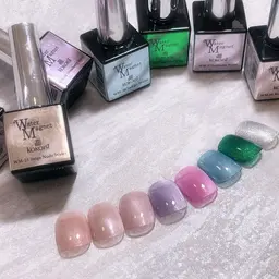 🔮NEW🔮Foot ワンカラーマグ♡ 他店付替込み