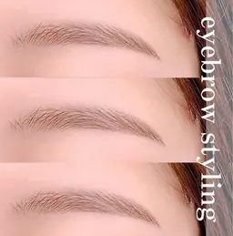 眉毛ワックスモデル募集【4/15 11:00 12:00 14:30 15:30 16:30】限定となります！