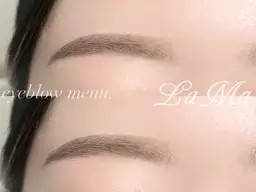 👑アイブロウWAX脱毛⚠間引き有り✨詳細を確認必須‼️ご新規様+550円❇