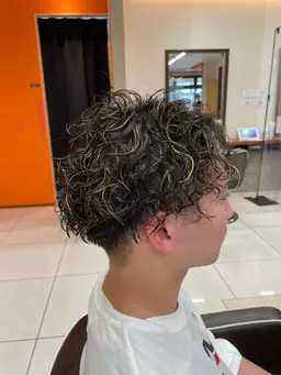 ✂️✨メンズ(カット)✨✂️