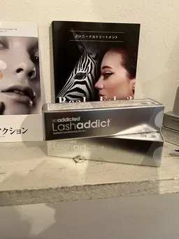 【毎月限定5名✨】サロンケア一回＋ホームケア美容液（約6ヶ月分/¥11000）付きのミニモ限定特別価格