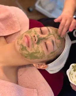 大人気♡ハーブピーリング🌿ミニモだけの初回特別価格で♡