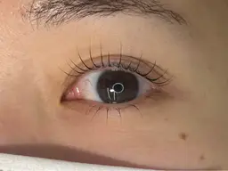 ケラチンラッシュリフト(似合わせパーマ)