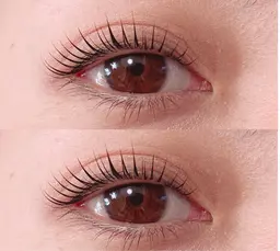 【平日限定】ラッシュリフト《3stepトリートメント、アイシャンプー付き》