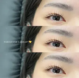 【大人気♥まつ毛パーマ】カールやリフトなどデザイン選べます★［次世代まつげパーマ／ラッシュリフト／姫路市］*