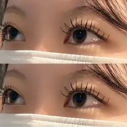 ⚡️LED⚡️🌸フラットラッシュ🌸100本🌸