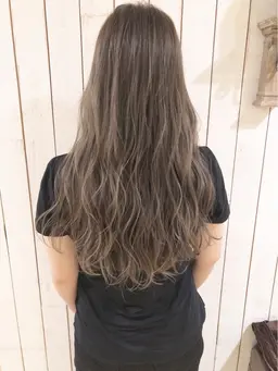 ✨似合わせカット & イルミナカラー &高保湿トリートメント